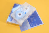 Foam and Sand // Quieter (Special Edition) TAPE