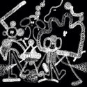 Rupert Marnie // Fog Gathering 12inch