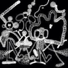Rupert Marnie // Fog Gathering 12inch