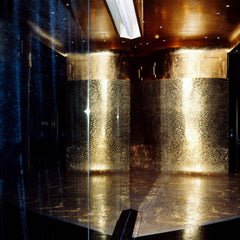 Serpente // Visita do Fogo LP