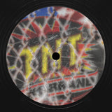 Jump Source // Fold 2x12inch