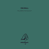 Von Grall // Following The Rules EP 12inch