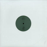 Von Grall // Following The Rules EP 12inch