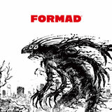 DJ +ATARI // FORMAD TAPE