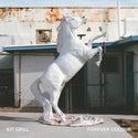 Kit Grill // Forever Colour TAPE