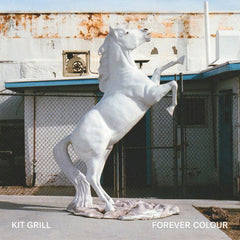 Kit Grill // Forever Colour TAPE