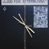 Ochu // Ljud För Efterblivna LP