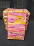 Meadow Argus // For The Birds TAPE