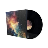 Angela Winter // Forbidden Questions In Space LP