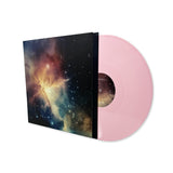 Angela Winter // Forbidden Questions In Space LP [COLOR]