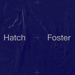 yibai // Hatch + Foster TAPE