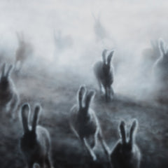 36 & Black Swan // In Four Parts TAPE