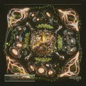 Caldera // Music From The Fourth Swamp 12inch