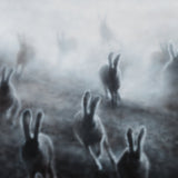 36 & Black Swan // In Four Parts LP