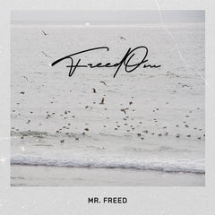 Mr. Freed // FreedOm LP