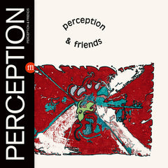 Perception // Perception & Friends LP