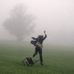 Lisa Harres // Time As A Frame LP