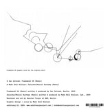 Jan Jelinek, Mads Emil Nielsen // Framework / Zwischen Remixes 7inch
