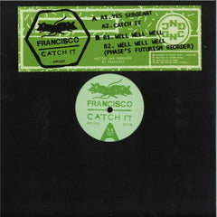 Francisco // Catch It 12inch
