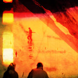 Franki Wals // Frameshift CDr