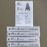 Matt Franco // The Bitter Album TAPE