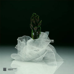 Various Artists (The Third Room) // Curation 04: Freddy K 12inch