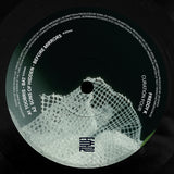 Various Artists (The Third Room) // Curation 04: Freddy K 12inch