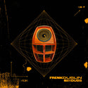 Frenk Dublin // Quantum Dubs LP