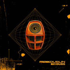 Frenk Dublin // Quantum Dubs LP [COLOR]