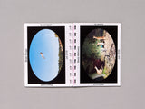 Halim Lee // Frozen Island. Live BOOK