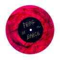 JIMMY JOE ROCHE // FROG SPACE 7inch [COLOR]