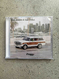 Sam Amidon & Sam Wilkes // Froggy CD