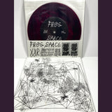 JIMMY JOE ROCHE // FROG SPACE 7inch [COLOR]