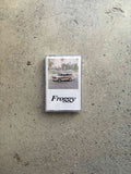 Sam Amidon & Sam Wilkes // Froggy TAPE