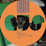 Axel Boman // From Riches to Rags 12inch