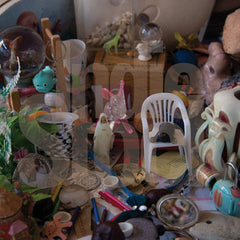 From 2 // Indie Stock LP