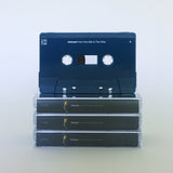 Inhmost // From One Side to The Other TAPE