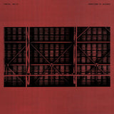 Tobias. Doltz. // Frontiers Of Science LP [COLOR]