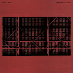 Tobias. Doltz. // Frontiers Of Science LP [COLOR]