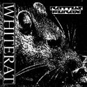 Whiterat // Rattus Furax TAPE