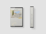 Fust // Genevieve Tape / CD
