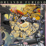 Vicente Atria // Orlando Furioso LP