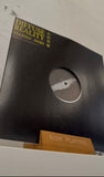 RVDMNTL // La Fuerza De Mostrarse Vulnerable (Incl. remixes by Adriana López & Tensal) 12inch