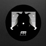 Fugitive Artifact // Gutterswank EP 12inch