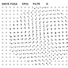 Nieve Fuga // FILTR O TAPE