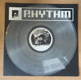 JSPRV35 // Intergalactic Funk EP 12inch [COLOR]