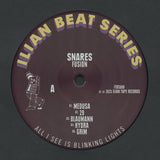 Snares // Fusion LP