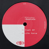 Altinbas // Sustain 12inch