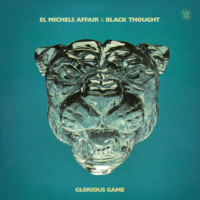 El Michels Affair & Black Thought // Glorious Game LP [COLOR]