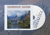 Sluice // Radial Gate CD